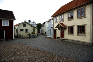 Fotoausstellung "Ögonblick" in unserer schwedischen Partnerstadt Karlshamn 18