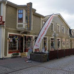 Fotoausstellung "Ögonblick" in unserer schwedischen Partnerstadt Karlshamn 14