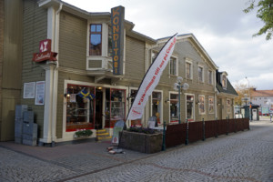 Fotoausstellung "Ögonblick" in unserer schwedischen Partnerstadt Karlshamn 14