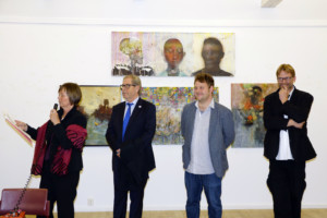 Fotoausstellung "Ögonblick" in unserer schwedischen Partnerstadt Karlshamn 4