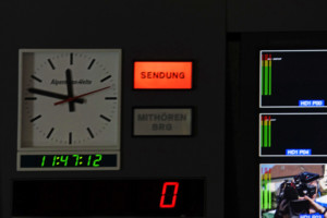 DAS AUGE im ARD-Hauptstadtstudio Berlin 11