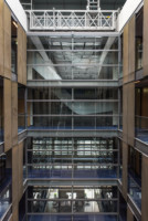 DAS AUGE im ARD-Hauptstadtstudio Berlin 7