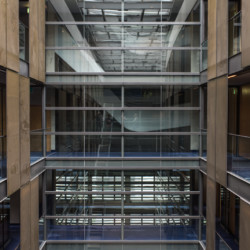 DAS AUGE im ARD-Hauptstadtstudio Berlin 7