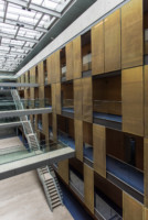 DAS AUGE im ARD-Hauptstadtstudio Berlin 8