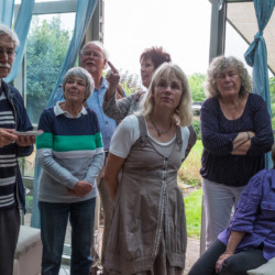 Unser traditionelles Grillfest 2016 3