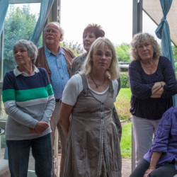 Unser traditionelles Grillfest 2016 4