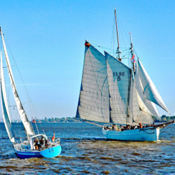 Jahreswettbewerb 2016: Die Elbe 12