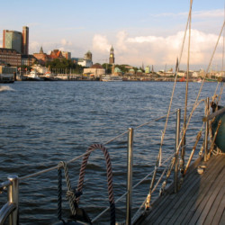 Jahreswettbewerb 2016: Die Elbe 17
