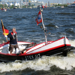Jahreswettbewerb 2016: Die Elbe 19