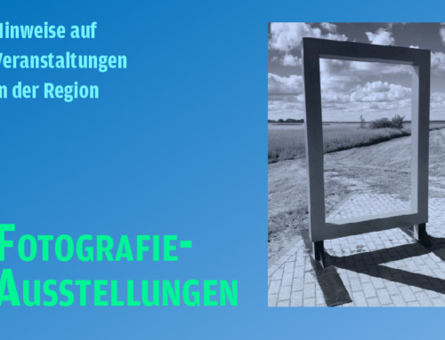 Ausstellung „Peter Lindbergh, Unhold Stories“