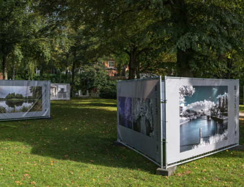 Eindrücke aus der Ausstellung im Freilichtmuseum